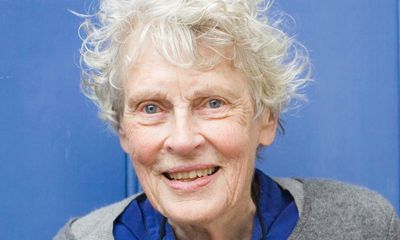 Anne Crosby obituary