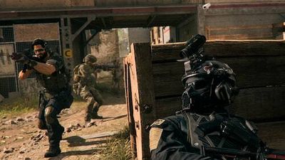 'Modern Warfare 2' update 1.10 finally fixes the worst thing about the battle pass
