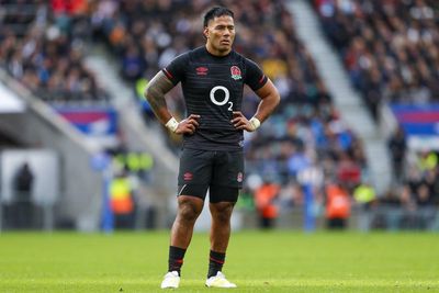 Manu Tuilagi is the best player in the world, insists Henry Slade