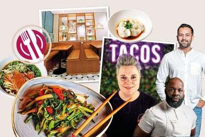 Cheap eats: 20 top London chefs share their favourite bargain hangouts