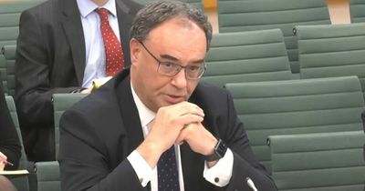 Bank of England Governor on £575,000 says he'll 'politely decline' a pay rise