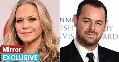 Danny Dyer's EastEnders exit at Christmas will be 'sad' but 'explosive'
