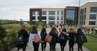 Scots secondary teachers to strike after turning down 'insulting' pay offer