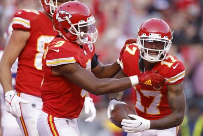 Chiefs HC Andy Reid provides injury updates ahead of Wednesday practice