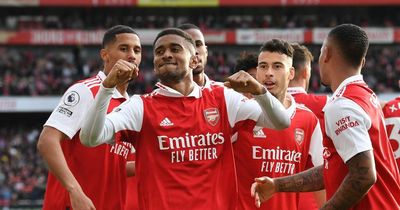 Arsenal's next eight moves after Saliba offer, Martinelli request and contract announcement