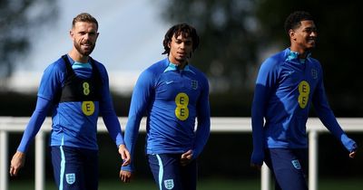 Jordan Henderson has broken 'golden rule' to offer Jude Bellingham Liverpool transfer hint