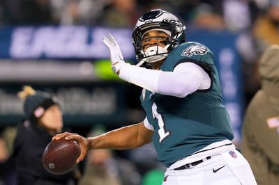 Eagles-Colts: 6 prop bets for Sunday’s game