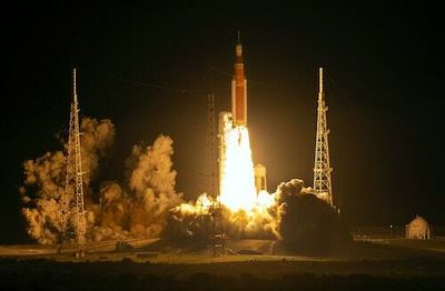 Artemis I is on the way to the Moon — what’s next?