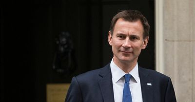 Jeremy Hunt's Autumn Budget: What we know and announcements to look for - including council tax rise, energy bills support and 'stealth' taxes