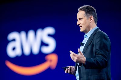 Amazon's cloud business plans to weed out under performing employees