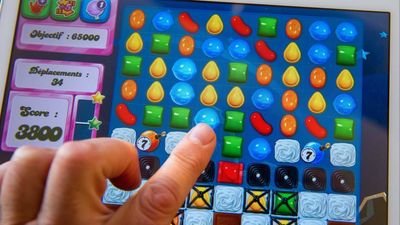 Lessons from a decade of ‘Candy Crush’