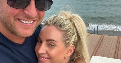 'My ribs crack from sneezing and now I'm afraid to hug my family'