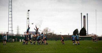 Welsh rugby club fight to survive as they're hammered every week in 'Wales' toughest league'