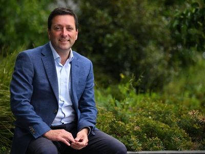 Guy stands strong on Vic discrimination
