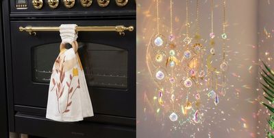 These Viral Home Upgrades Look Seriously Luxe But Are Actually Budget Friendly