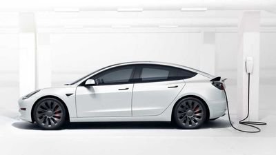Tesla Jumps Four Spots, Still Near Bottom In Consumer Reports' Reliability Survey