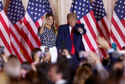 Caution, excitement, indifference: US reacts to Trump’s campaign