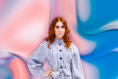 Zosia Mamet on trauma, food and healing
