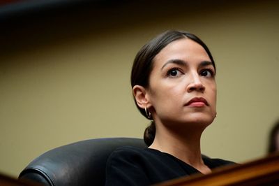AOC says Kevin McCarthy ‘intends to reward’ some of the most racist Republicans when they gain the majority