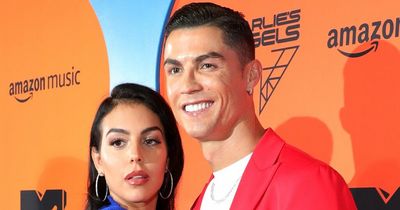 Cristiano Ronaldo details Georgina Rodriguez wedding intention and children plans