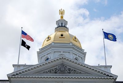 NH Democrat wins recount — by one vote