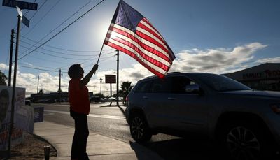 America needs to come together after divisiveness of midterm electiom