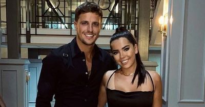 Love Island's Gemma Owen announces split from Luca Bish and says it 'wasn't easy decision'