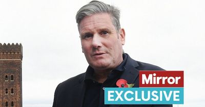 Labour support solid as Rishi Sunak hands Tories small poll boost