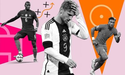 ‘My dream collapsed’: the World Cup 2022 injured XI who will miss Qatar