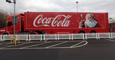 Coca Cola recalls Christmas multipacks after packing mix-up