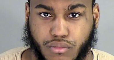 University shooting suspect 'asked about video game before killing three footballers'