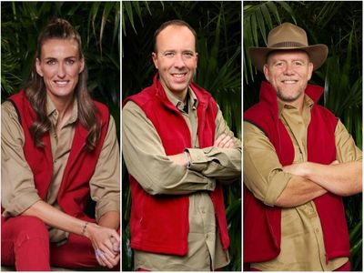 I’m a Celebrity 2022 - live updates: Jill Scott, Matt Hancock and Mike Tindall among favourites to win