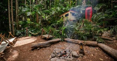 I'm a Celebrity's secret filming location discovered on Google Maps