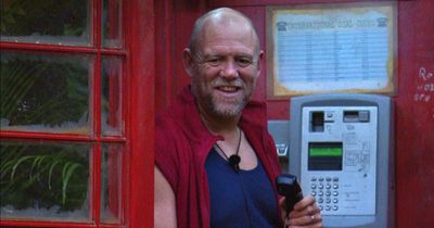 I'm A Celebrity's Mike Tindall accused of 'demeaning' the Royal Family as friend defends him