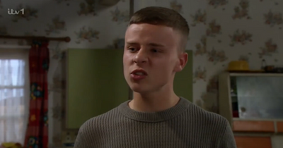 Emmerdale fans slam 'grotesque' Samson as viewers say character is 'ruined'
