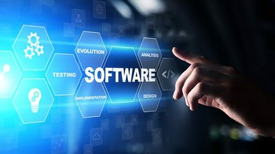 1 Software Stock That's Safe to Buy Right Now and 1 That's Not