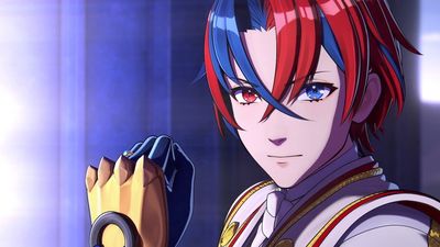 New Fire Emblem Engage trailer highlights heroes of the past