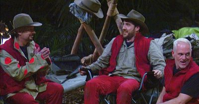 I'm A Celebrity's Chris Moyles 'outside' link to Boy George exposed as it remains 'secret' on show