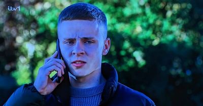 Emmerdale fans predict sinister Samson social services twist as they spot big blunder