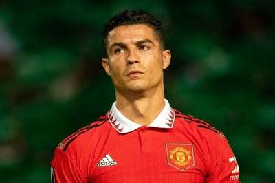 Only Sir Alex Ferguson’s intervention and my ‘heart’ stopped me joining Man City, says Cristiano Ronaldo