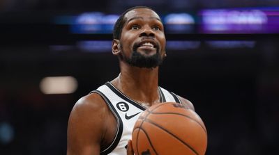 Kevin Durant Shares Honest Take on Nets’ Current Lineup