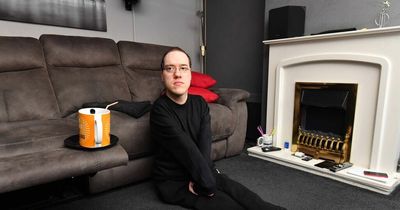 Council tells man unable to use arms and legs he doesn't need 24-hour care