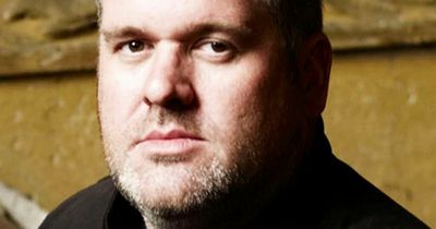I'm a Celebrity's Chris Moyles a 'different person' after six stone weight loss