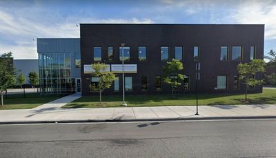 Gun found in Southwest Side high school