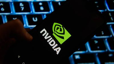 Nvidia Stock Jumps As Data Center Gains Offset Q3 Earnings Miss