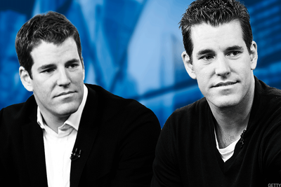 FTX Collapse Slaps the Winklevoss Brothers