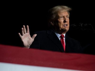 Donald Trump To Make Announcement Tuesday Night After Hinting At Presidential Run