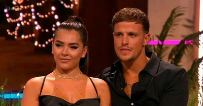 Love Island's Gemma Owen and Luca Bish announce split after weeks of rumours
