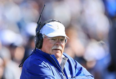 Roger Maltbie dishes on his career with NBC, plans for the future and why he’d be shocked if LIV Golf comes calling