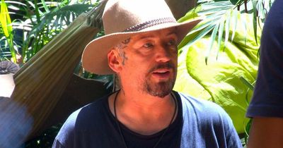 Boy George slams 'inappropriate' questions as campmates quiz him on criminal past